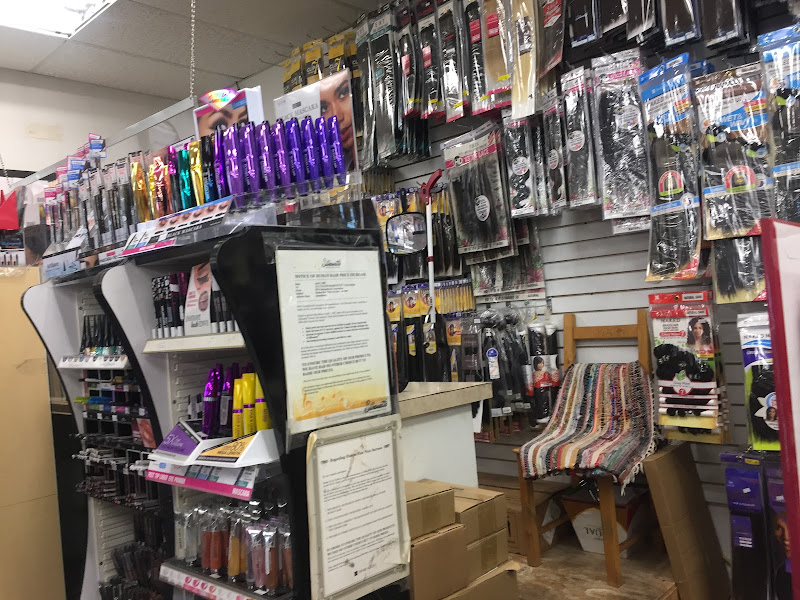 B & B Beauty Supply 4