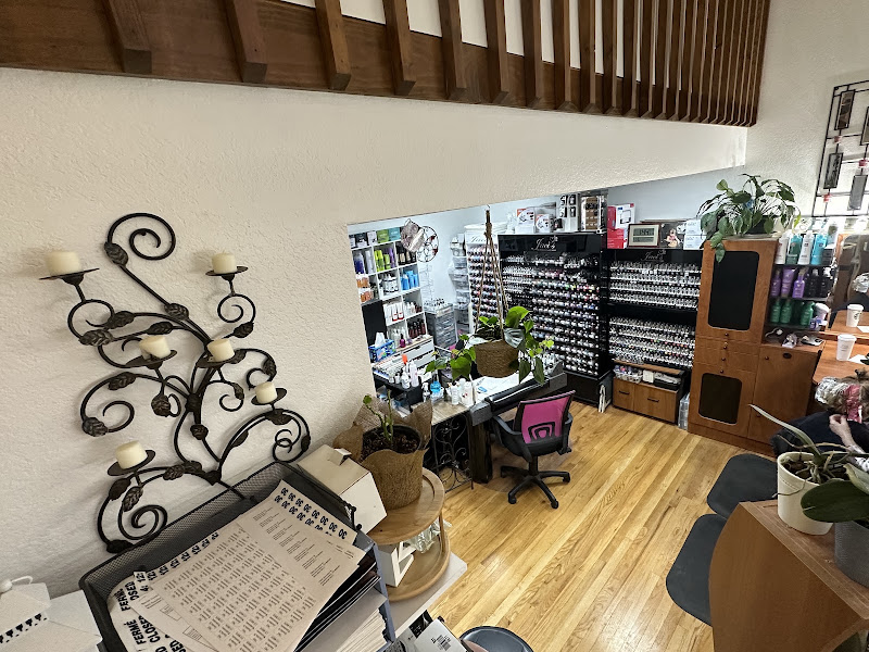 Special Touch Salon and Beauty Supply Inc.
