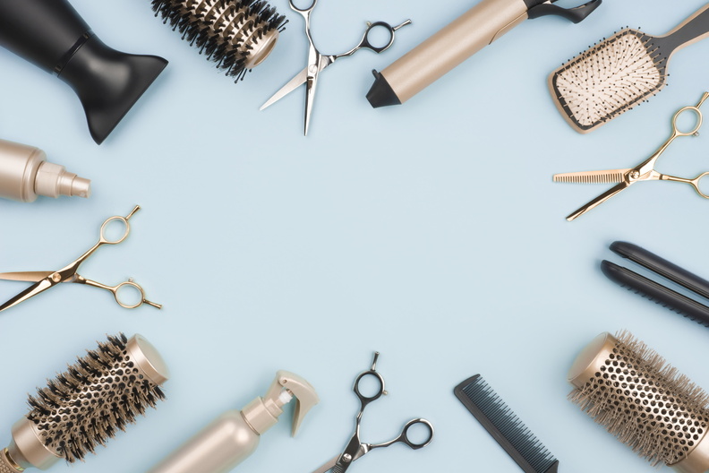 Special Touch Salon and Beauty Supply Inc. 5