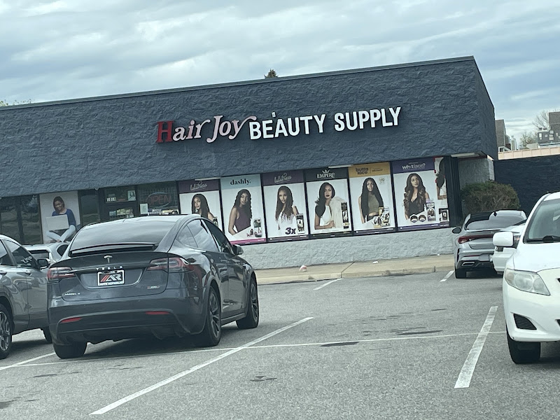 Hair Joy Beauty Supply