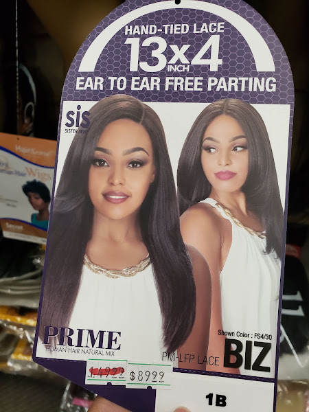 Hair Joy Beauty Supply 4