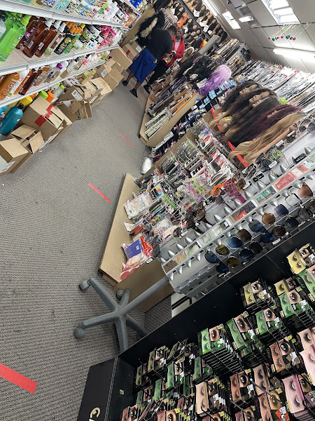 Hair Joy Beauty Supply 5
