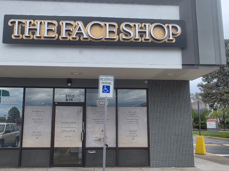 The Face Shop 2