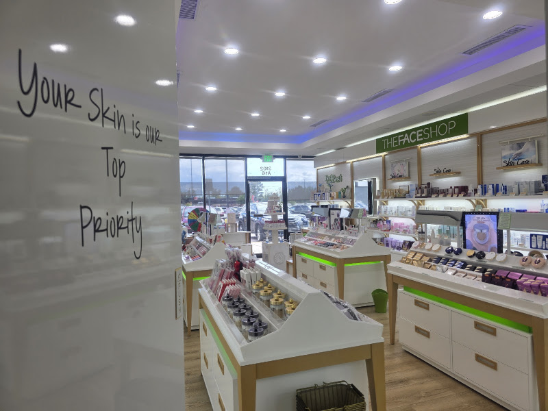 The Face Shop 3