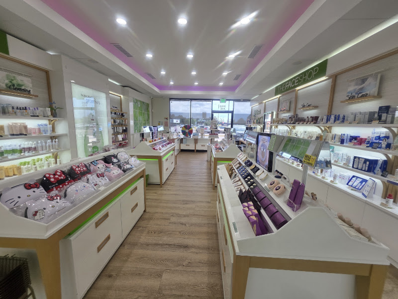 The Face Shop 4