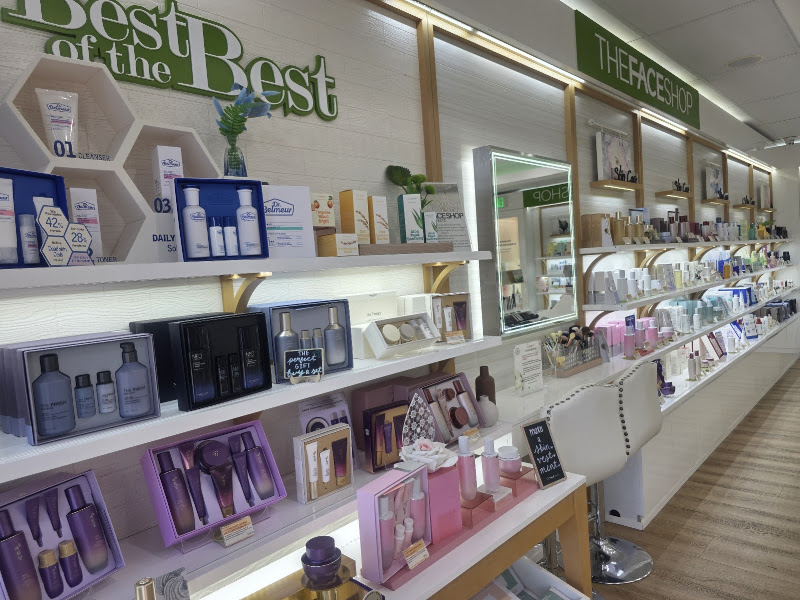 The Face Shop 5