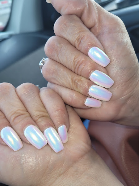 Top Line Nails and Beauty Salon 2