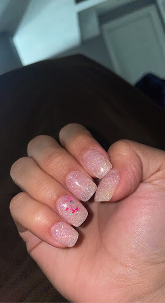 Top Line Nails and Beauty Salon 5