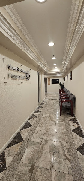 New Horizons Primary Care 2