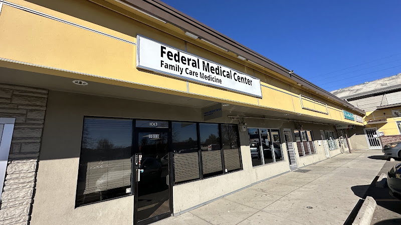Federal Medical Center