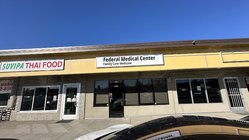 Federal Medical Center 4