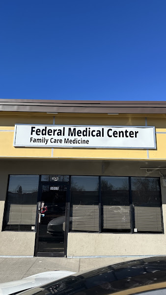 Federal Medical Center 5