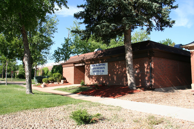 MedNOW Clinics - Wash Park 3