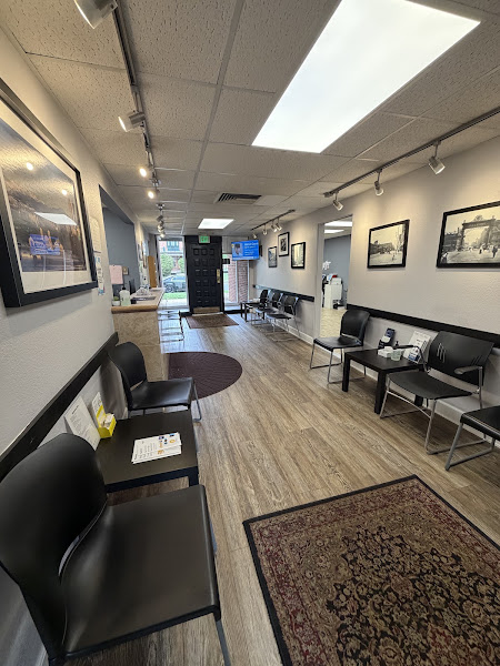 MedNOW Clinics - Wash Park 4