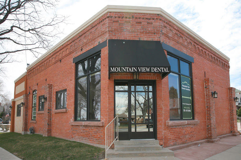Mountain View Dental Associates 2