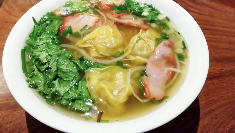 Saigon 9 Vietnamese Restaurant 2