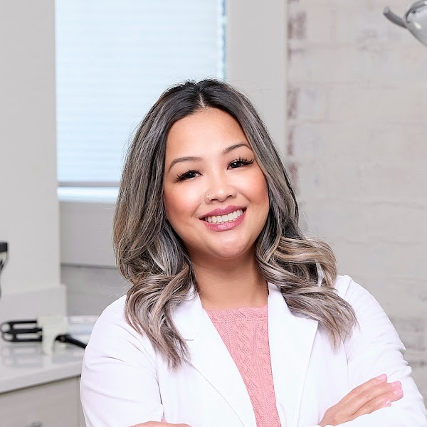 The Dental Team of Cherry Creek 3