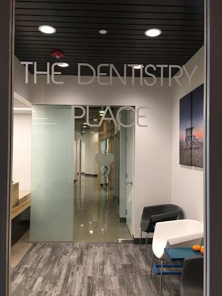 The Dentistry Place 2