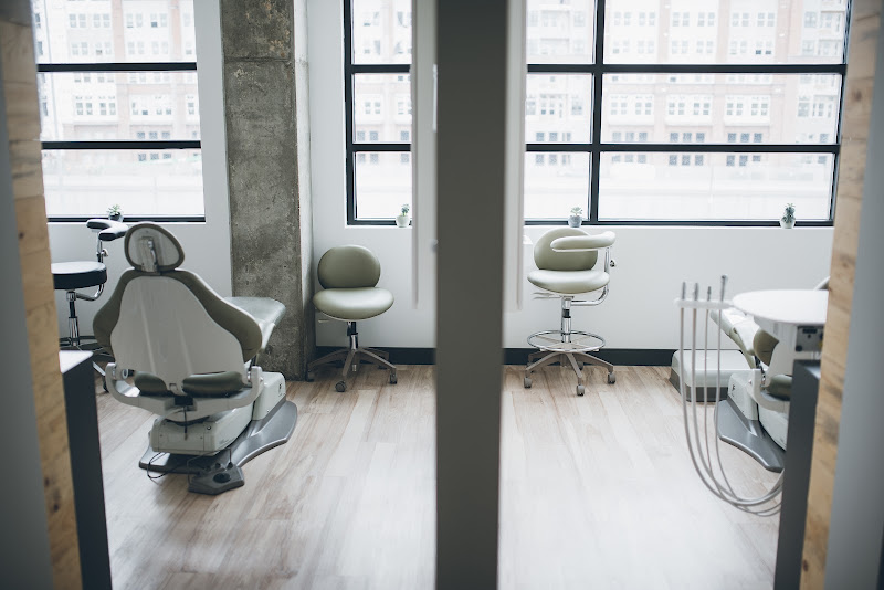 The Dentistry Place 4