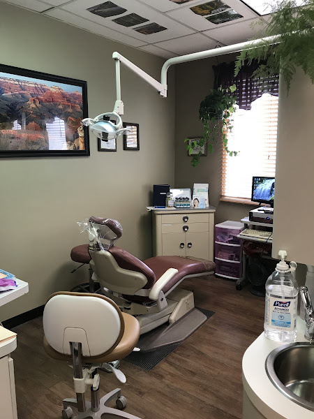 Jane Yang DDS 2