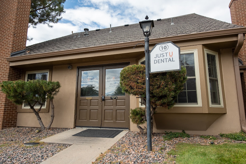Just U Dental - Aurora South