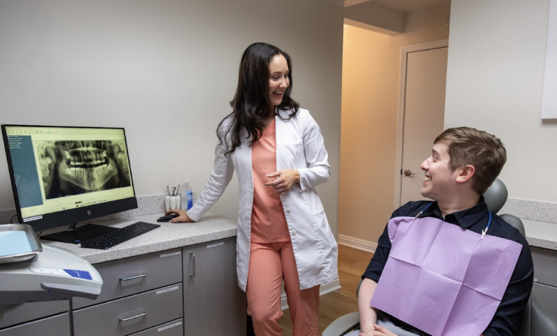 Just U Dental - Aurora South 3