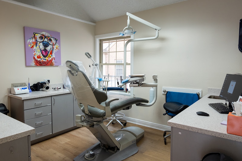 Just U Dental - Aurora South 4
