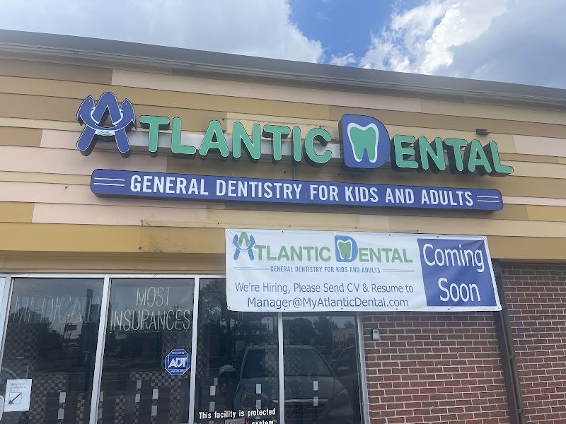 Atlantic Dental
