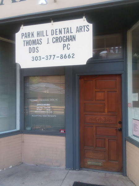 Park Hill Dental 5