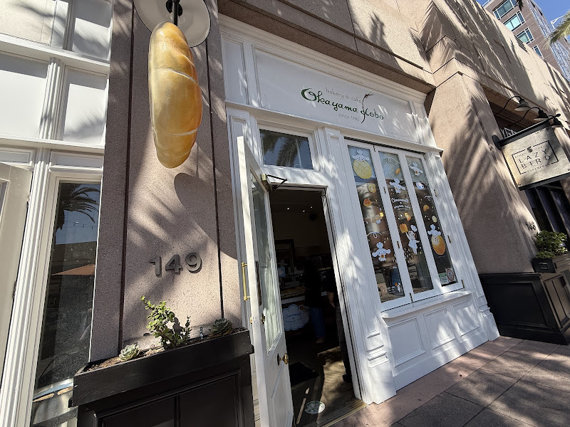 Okayama Kobo Bakery & Cafe