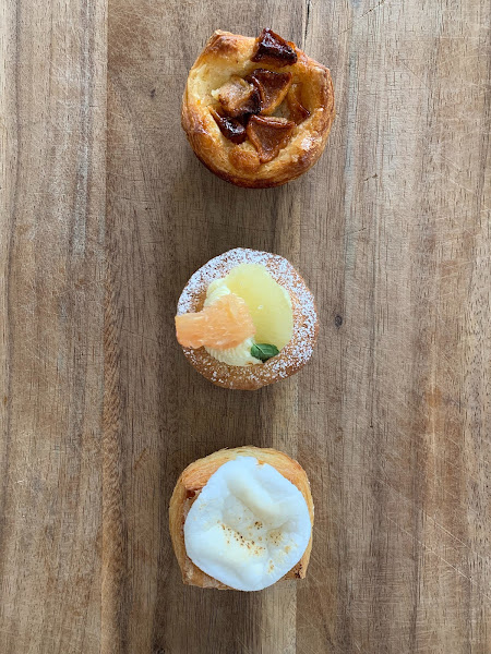 Okayama Kobo Bakery & Cafe 3