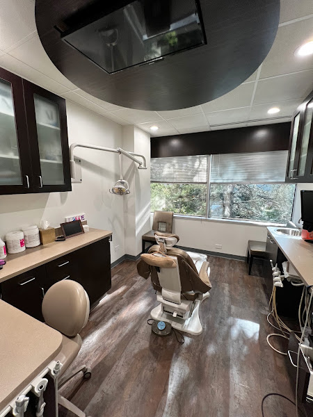 Branin Center for Dentistry - South Denver