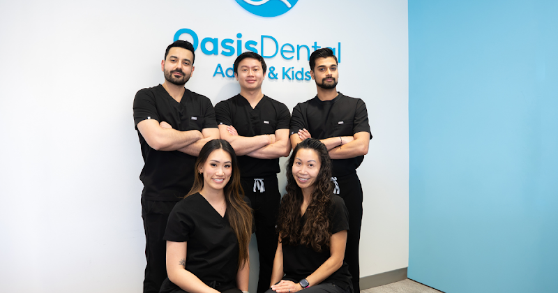 Oasis Dental | Adults, Kids & Braces - Aurora