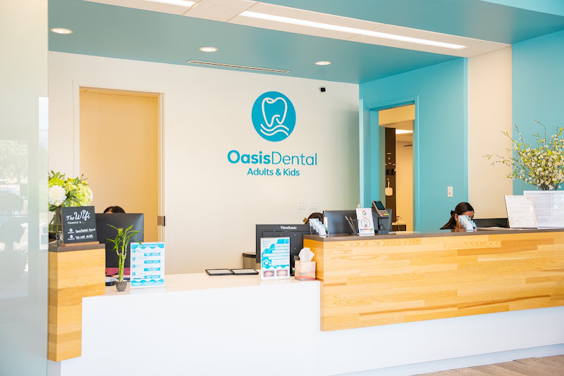 Oasis Dental | Adults, Kids & Braces - Aurora 5