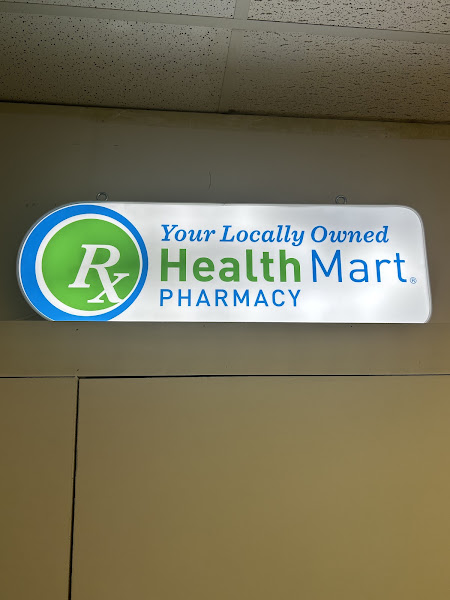 Huan Pharmacy 4