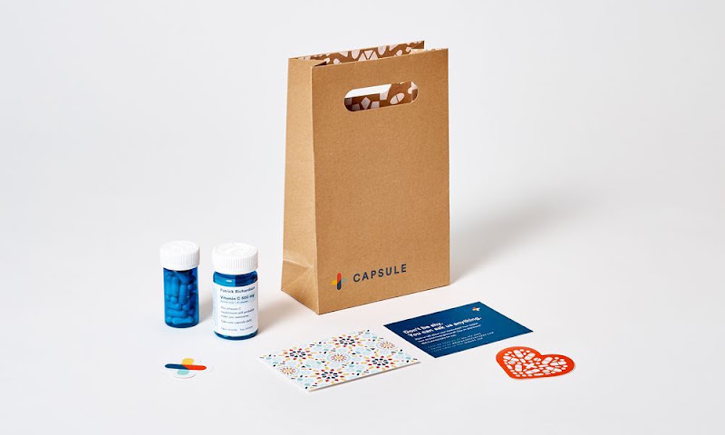 Capsule 5