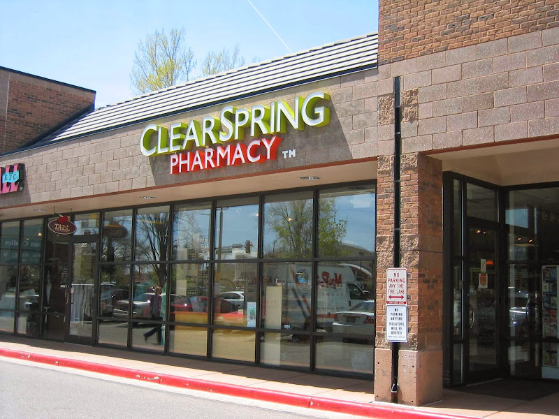ClearSpring Pharmacy - Cherry Creek 2