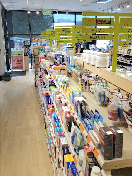 ClearSpring Pharmacy - Cherry Creek 4