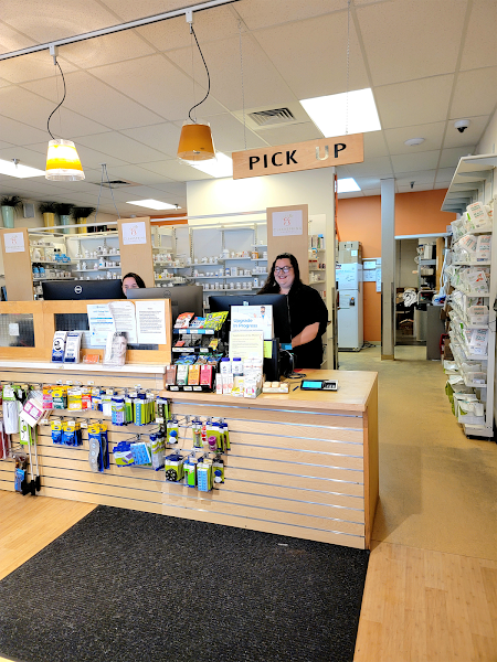 ClearSpring Pharmacy - Cherry Creek 5