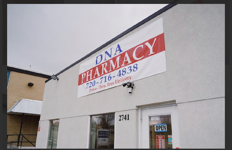 DNA Pharmacy and compounding 2
