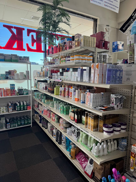Goldin Pharmacy & Medical Supply 3