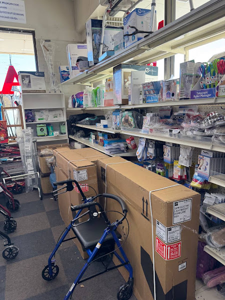 Goldin Pharmacy & Medical Supply 4