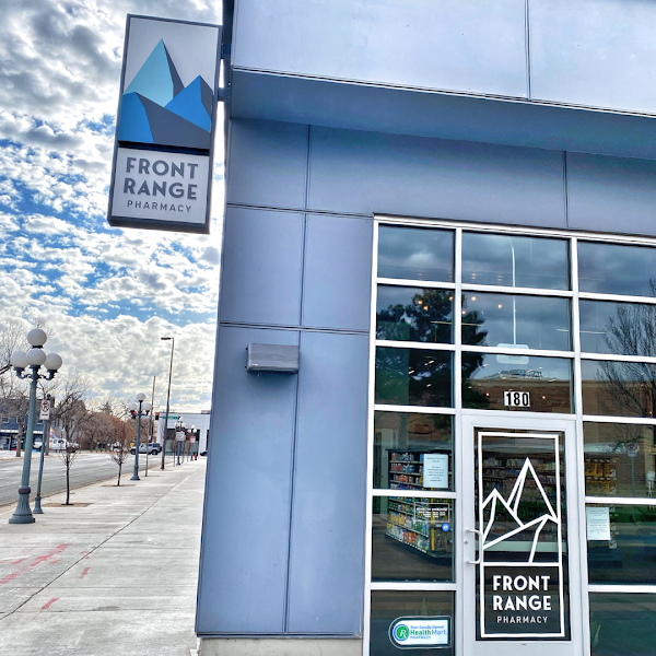 Front Range Pharmacy