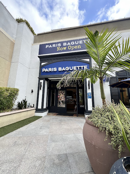 Paris Baguette 3