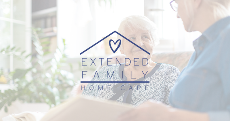 Extended Family Home Care 2