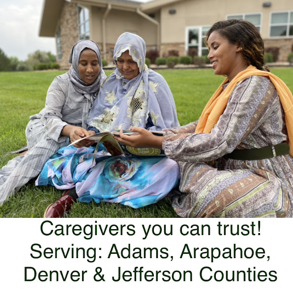 Denver Home Healthcare, Inc. 2