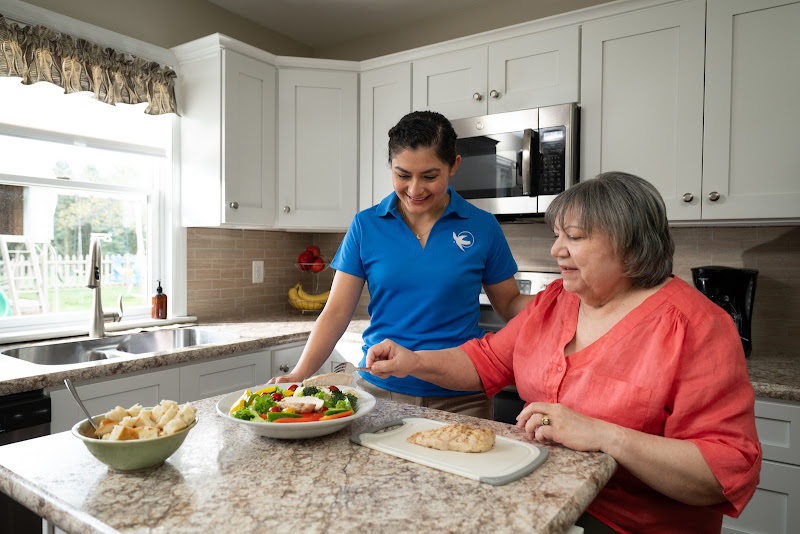 Visiting Angels Senior Home Care Denver 5