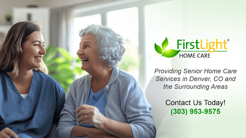 FirstLight Home Care of Central Denver 2