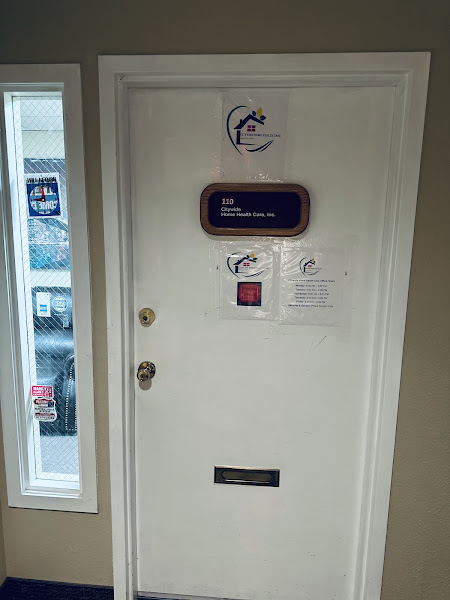 CITYWIDE HOME HEALTH CARE, INC.
