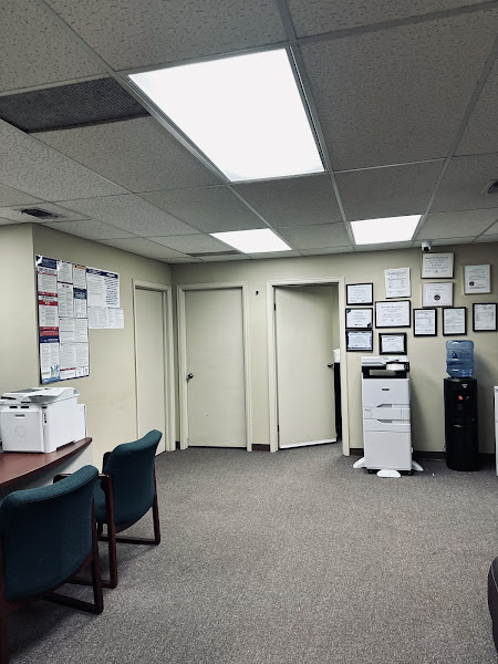 CITYWIDE HOME HEALTH CARE, INC. 3